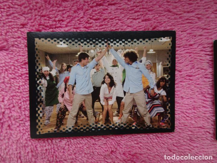 Coleccionismo cromos antiguos: high school musical 2 39 panini 2007 - Foto 1