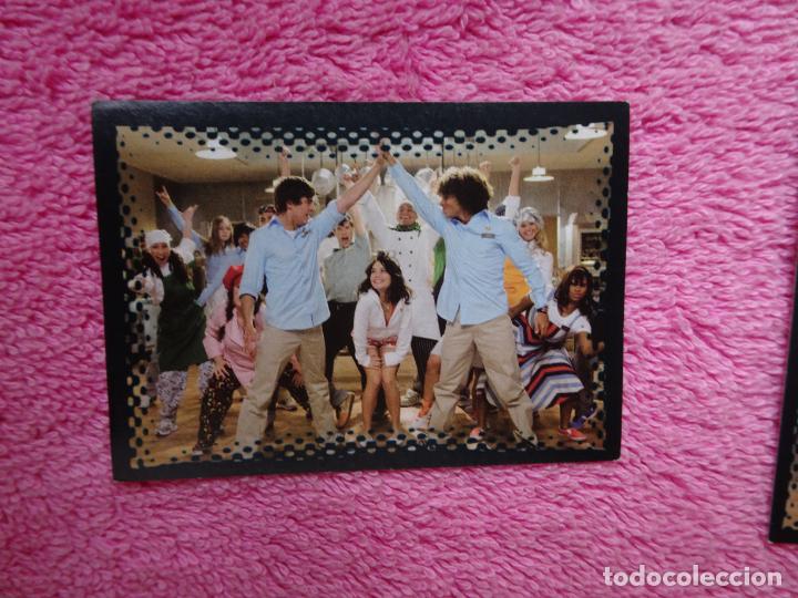 Coleccionismo cromos antiguos: high school musical 2 39 panini 2007 - Foto 1