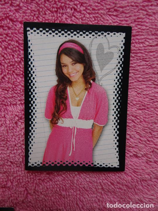 Coleccionismo cromos antiguos: high school musical 2 43 panini 2007 - Foto 1
