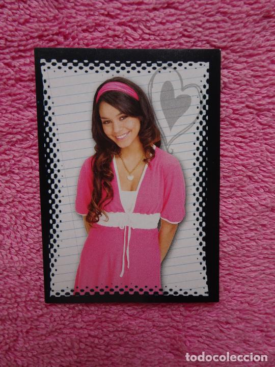 Coleccionismo cromos antiguos: high school musical 2 43 panini 2007 - Foto 1