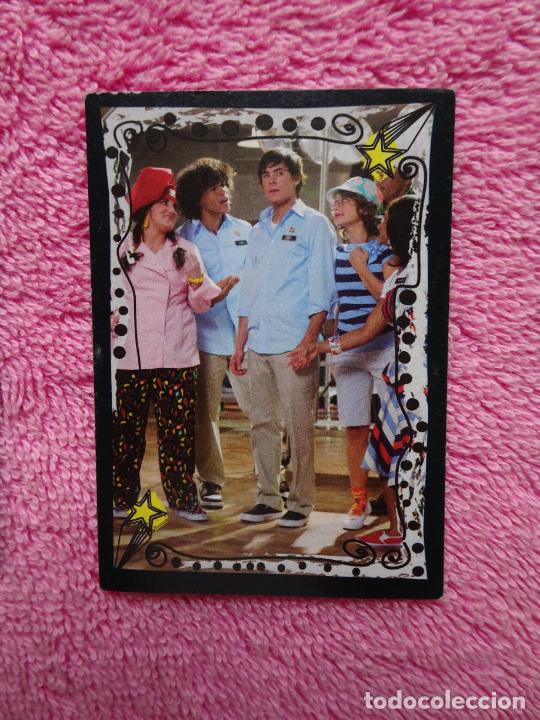 Coleccionismo cromos antiguos: high school musical 2 47 panini 2007 - Foto 1