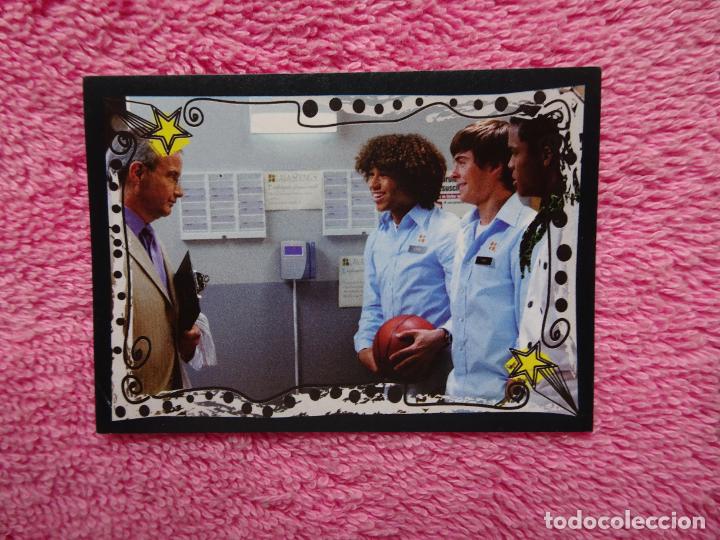 Coleccionismo cromos antiguos: high school musical 2 49 panini 2007 - Foto 1