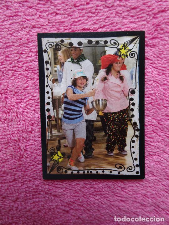 Coleccionismo cromos antiguos: high school musical 2 51 panini 2007 - Foto 1
