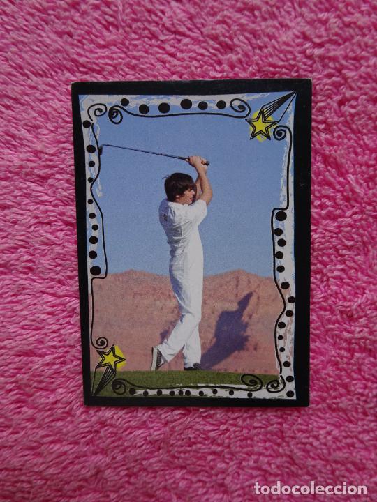 Coleccionismo cromos antiguos: high school musical 2 65 panini 2007 - Foto 1