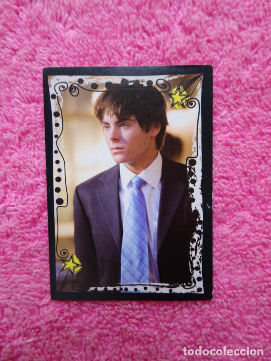 Coleccionismo cromos antiguos: high school musical 2 72 panini 2007 - Foto 1