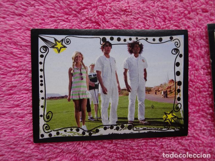 Coleccionismo cromos antiguos: high school musical 2 73 panini 2007 - Foto 1