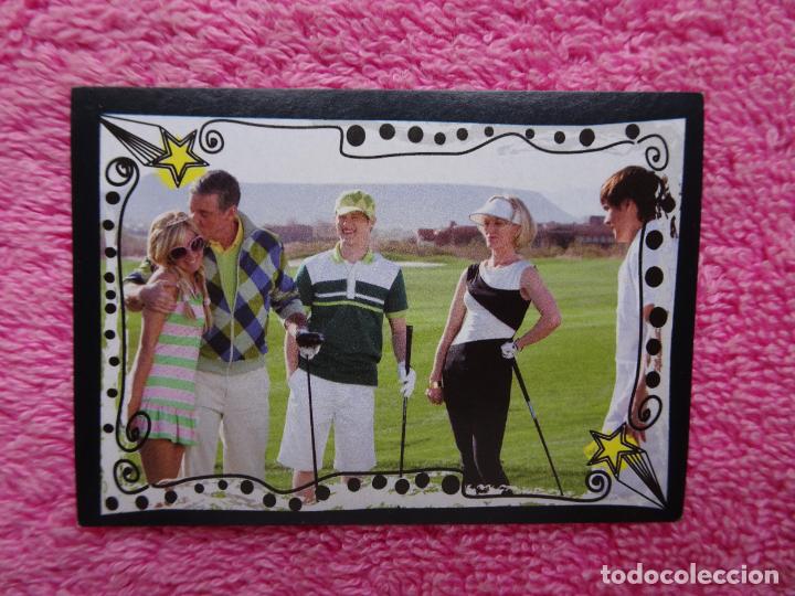 Coleccionismo cromos antiguos: high school musical 2 74 panini 2007 - Foto 1
