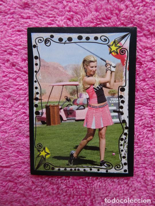 Coleccionismo cromos antiguos: high school musical 2 78 panini 2007 - Foto 1