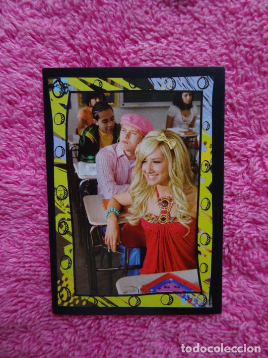 Coleccionismo cromos antiguos: high school musical 2 84 panini 2007 - Foto 1