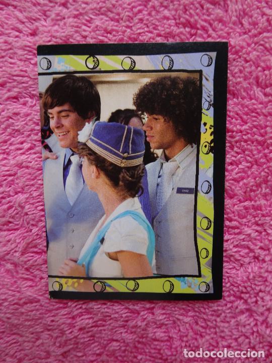 Coleccionismo cromos antiguos: high school musical 2 88 panini 2007 - Foto 1
