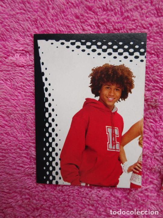 Coleccionismo cromos antiguos: high school musical 2 93 panini 2007 - Foto 1