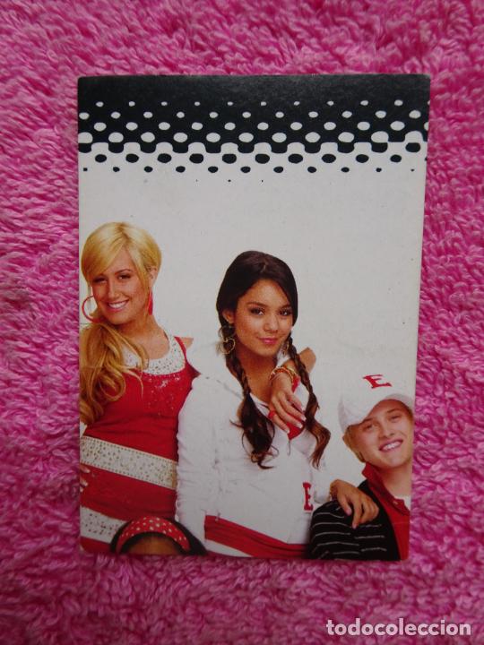 Coleccionismo cromos antiguos: high school musical 2 94 panini 2007 - Foto 1