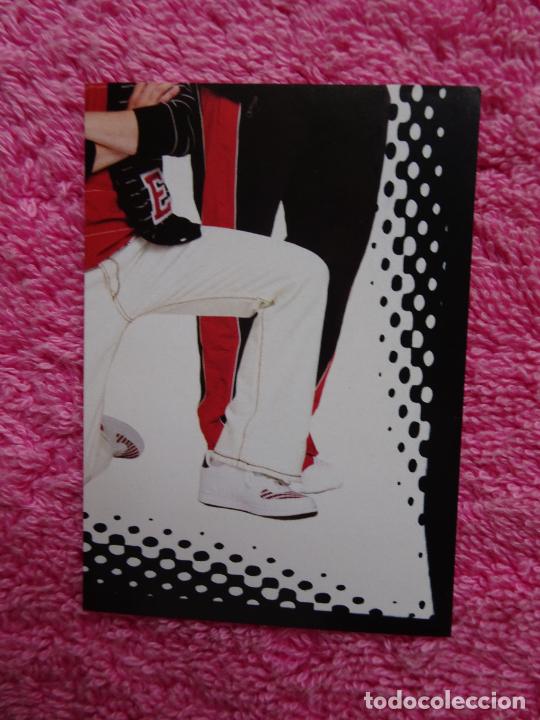 Coleccionismo cromos antiguos: 98 high school musical 2 panini 2007 - Foto 1