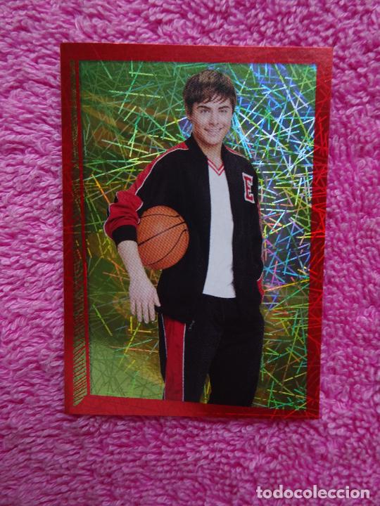 Coleccionismo cromos antiguos: high school musical 2 100 panini 2007 - Foto 1