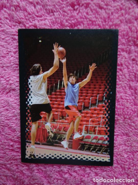 Coleccionismo cromos antiguos: high school musical 2 103 panini 2007 - Foto 1