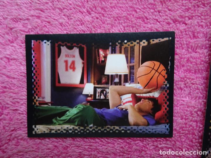 Coleccionismo cromos antiguos: high school musical 2 110 panini 2007 - Foto 1