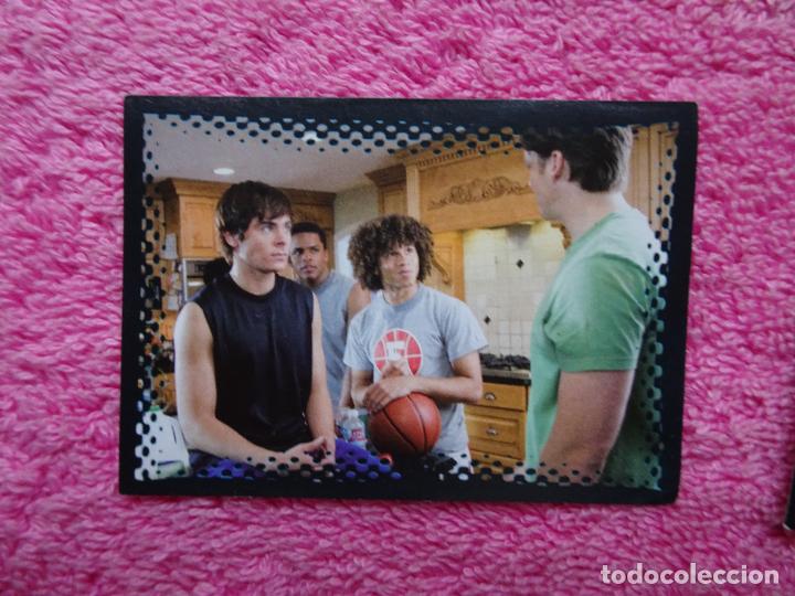 Coleccionismo cromos antiguos: high school musical 2 113 panini 2007 - Foto 1