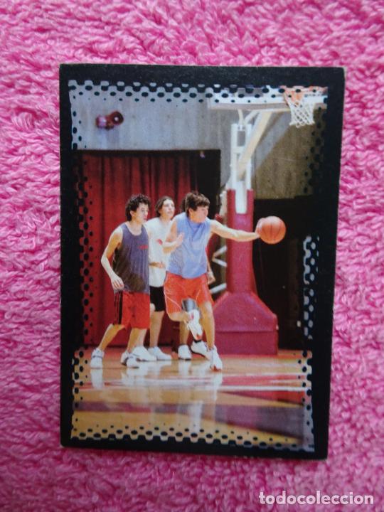 Coleccionismo cromos antiguos: high school musical 2 115 panini 2007 - Foto 1