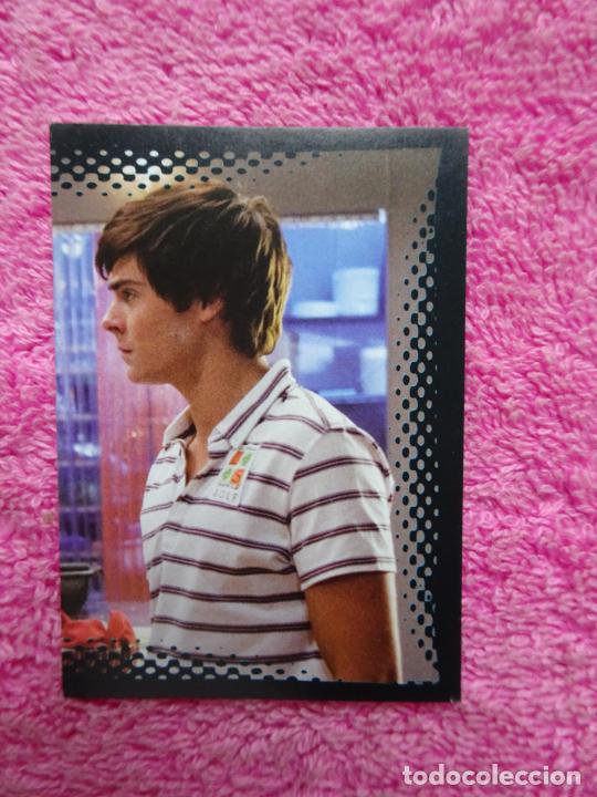 Coleccionismo cromos antiguos: high school musical 2 118 panini 2007 - Foto 1