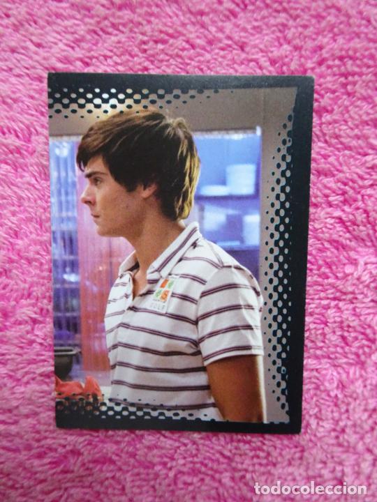 Coleccionismo cromos antiguos: high school musical 2 118 panini 2007 - Foto 1