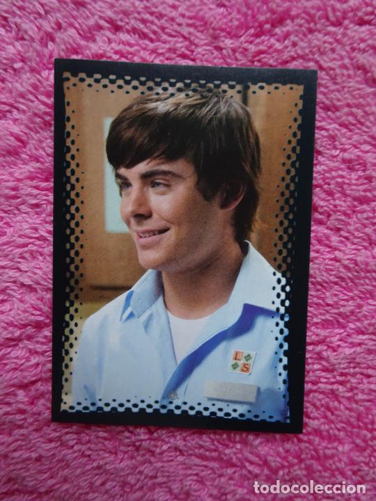 Coleccionismo cromos antiguos: high school musical 2 122 panini 2007 - Foto 1