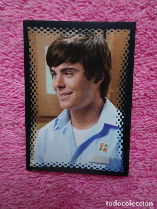 Coleccionismo cromos antiguos: high school musical 2 122 panini 2007 - Foto 1