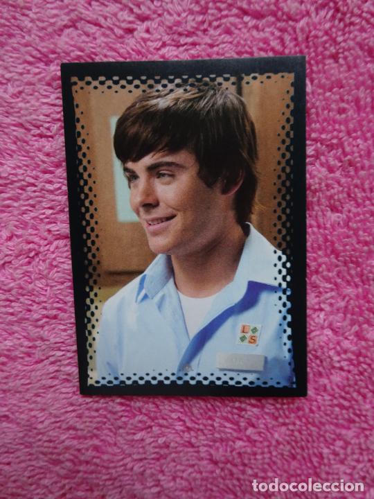Coleccionismo cromos antiguos: high school musical 2 122 panini 2007 - Foto 1