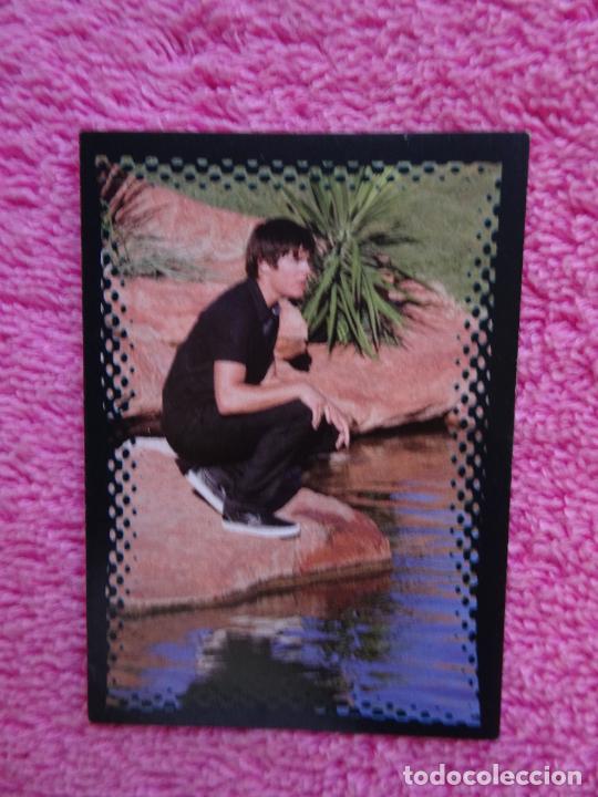 Coleccionismo cromos antiguos: high school musical 2 125 panini 2007 - Foto 1