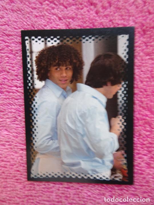 Coleccionismo cromos antiguos: high school musical 2 127 panini 2007 - Foto 1