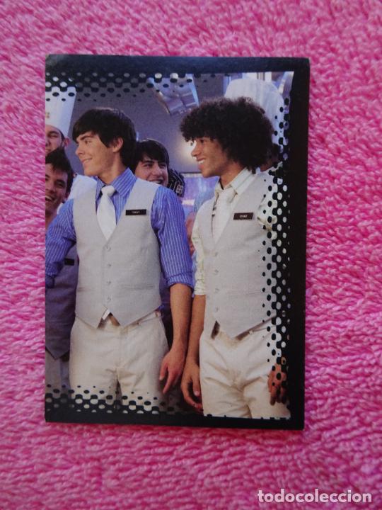 Coleccionismo cromos antiguos: high school musical 2 132 panini 2007 - Foto 1