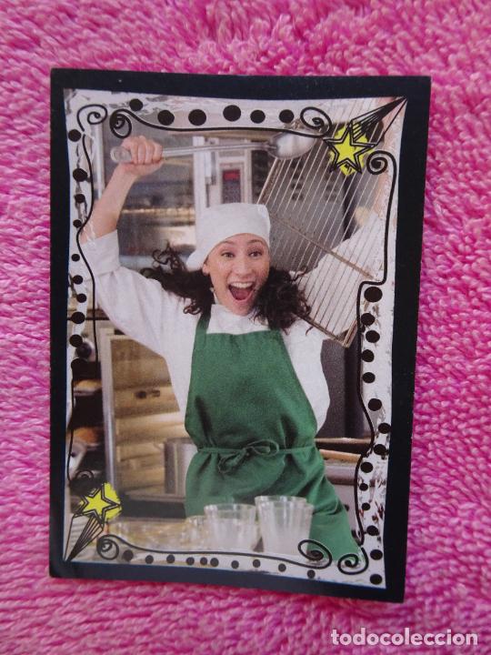 Coleccionismo cromos antiguos: high school musical 2 134 panini 2007 - Foto 1