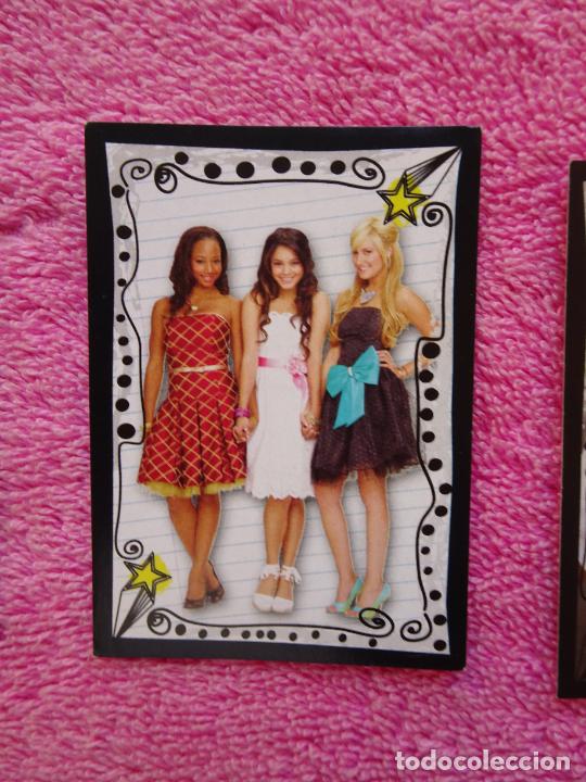 Coleccionismo cromos antiguos: high school musical 2 135 panini 2007 - Foto 1
