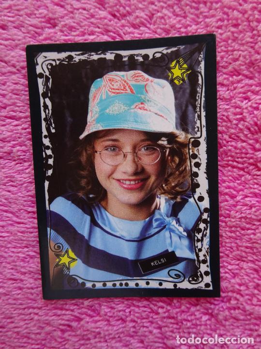 Coleccionismo cromos antiguos: high school musical 2 143 panini 2007 - Foto 1