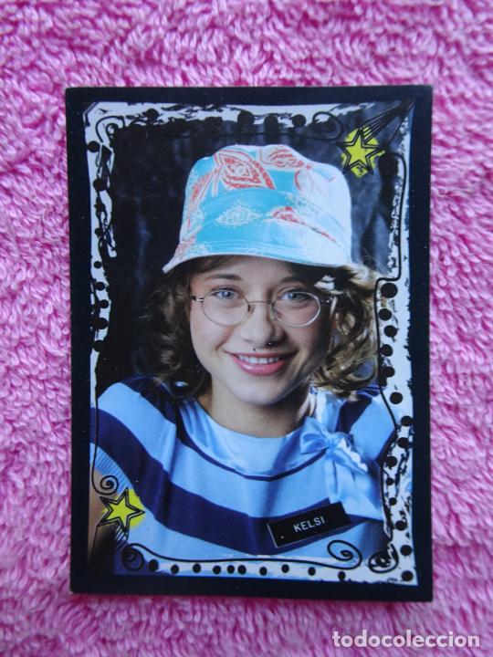 Coleccionismo cromos antiguos: high school musical 2 143 panini 2007 - Foto 1