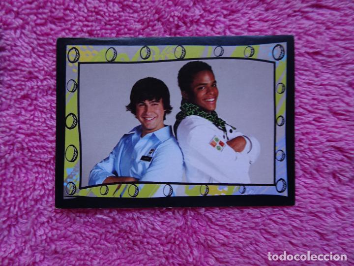 Coleccionismo cromos antiguos: high school musical 2 147 panini 2007 - Foto 1