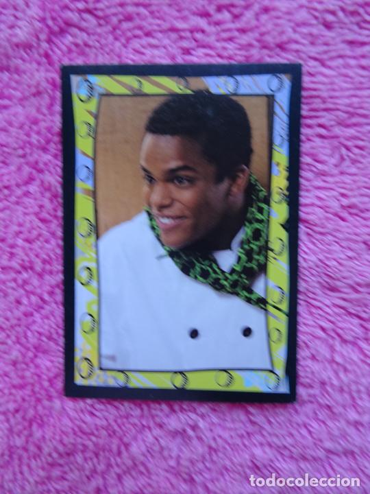 Coleccionismo cromos antiguos: high school musical 2 151 panini 2007 - Foto 1