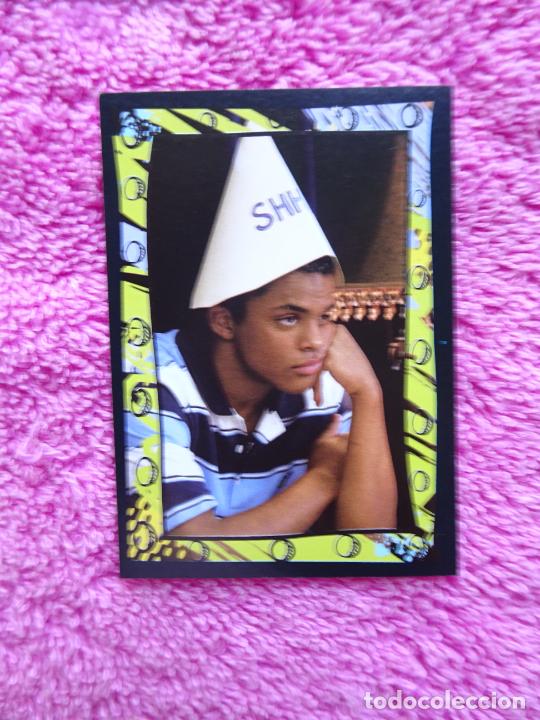 Coleccionismo cromos antiguos: high school musical 2 155 panini 2007 - Foto 1