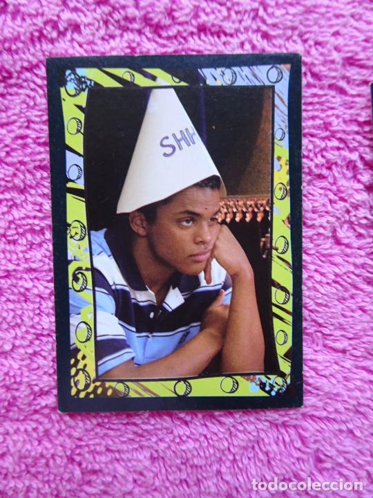 Coleccionismo cromos antiguos: high school musical 2 155 panini 2007 - Foto 1