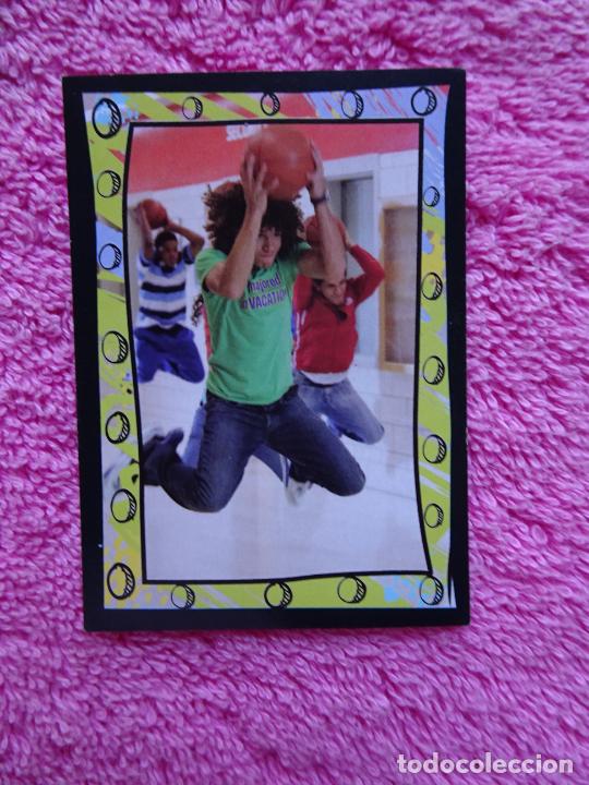 Coleccionismo cromos antiguos: high school musical 2 157 panini 2007 - Foto 1