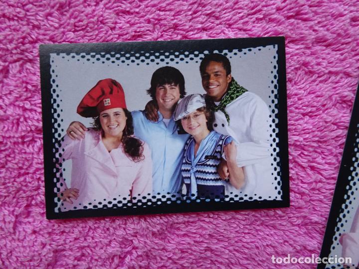 Coleccionismo cromos antiguos: high school musical 2 164 panini 2007 - Foto 1