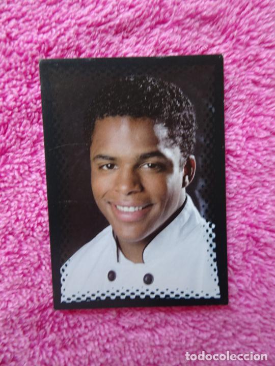 Coleccionismo cromos antiguos: high school musical 2 170 panini 2007 - Foto 1