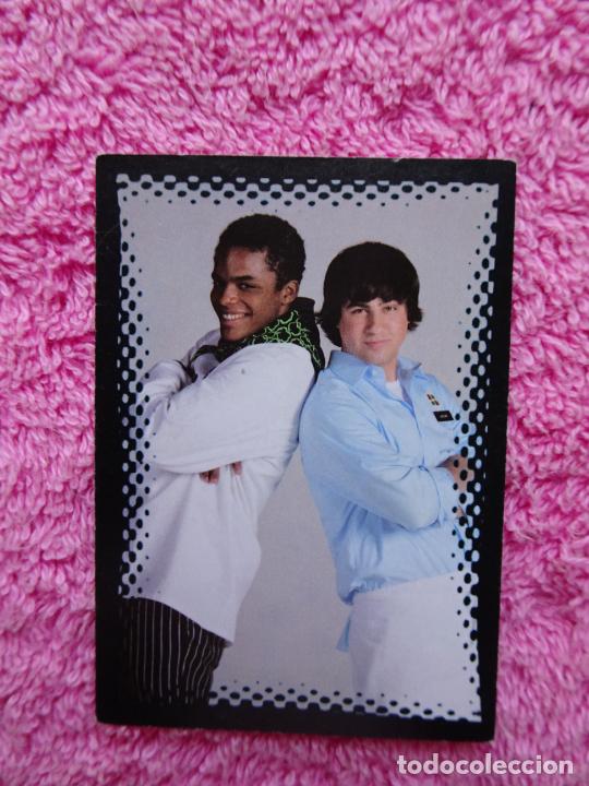Coleccionismo cromos antiguos: high school musical 2 171 panini 2007 - Foto 1