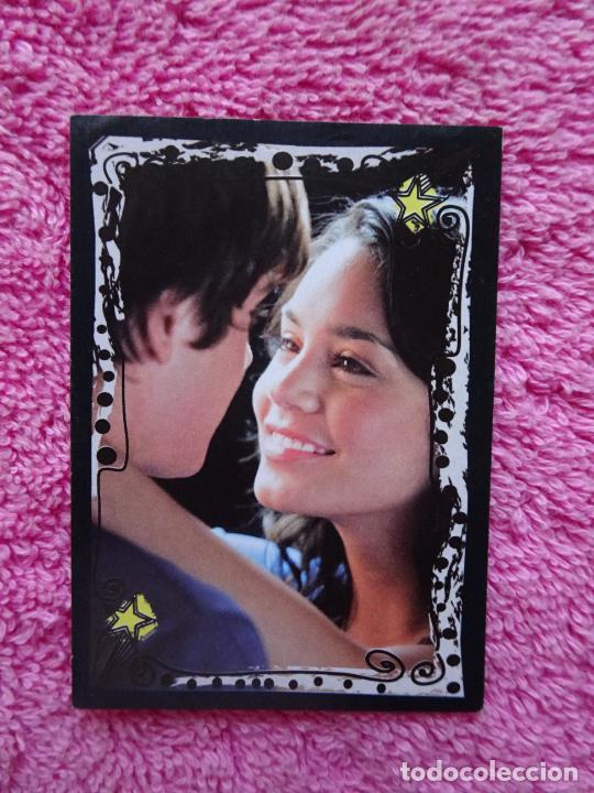 Coleccionismo cromos antiguos: high school musical 2 174 panini 2007 - Foto 1