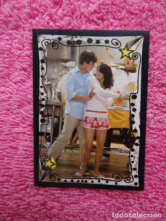 Coleccionismo cromos antiguos: high school musical 2 177 panini 2007 - Foto 1