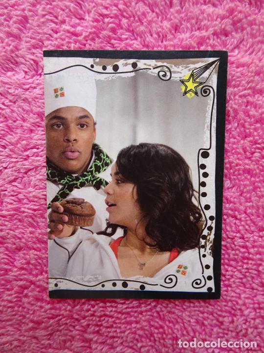 Coleccionismo cromos antiguos: high school musical 2 179 panini 2007 - Foto 1