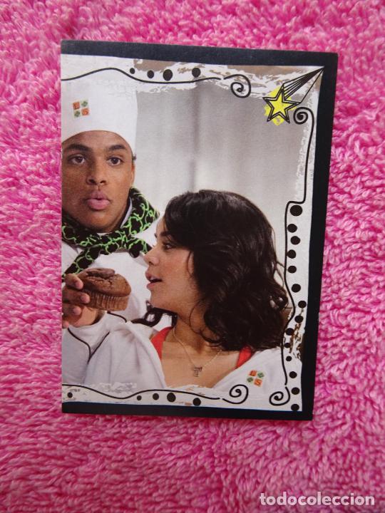 Coleccionismo cromos antiguos: high school musical 2 179 panini 2007 - Foto 1