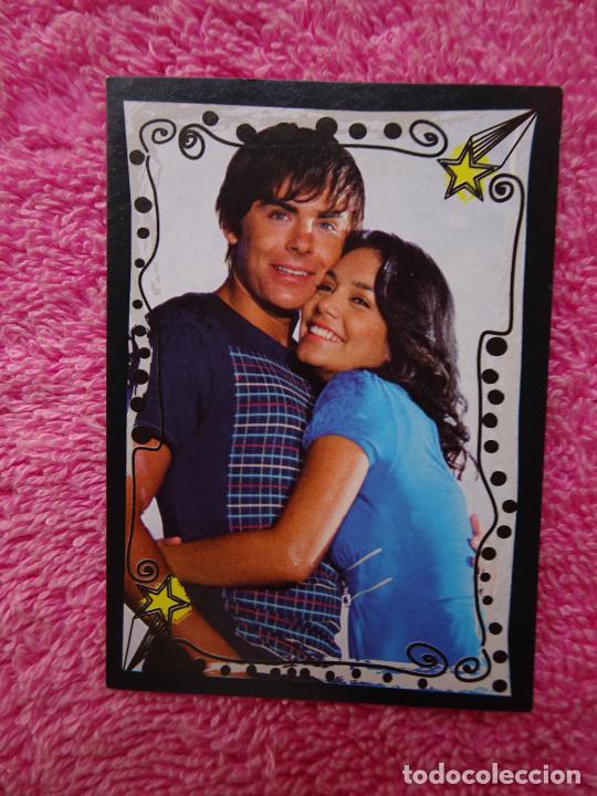 Coleccionismo cromos antiguos: high school musical 2 180 panini 2007 - Foto 1