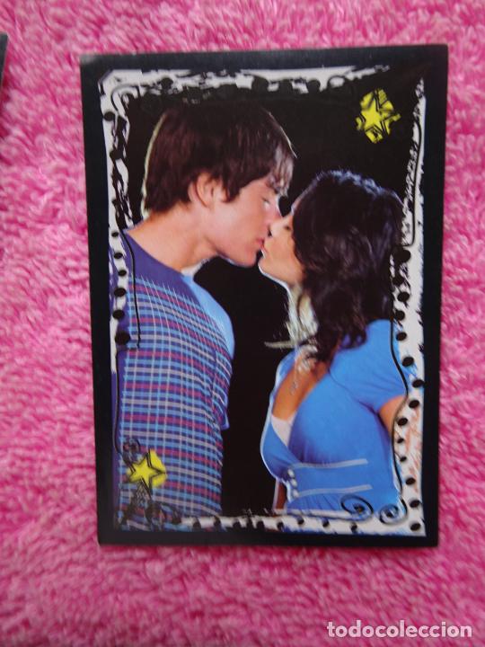 Coleccionismo cromos antiguos: high school musical 2 183 panini 2007 - Foto 1