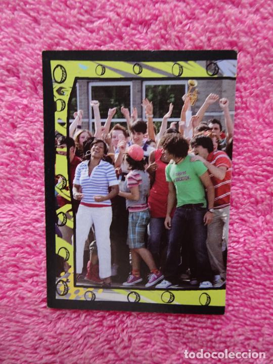 Coleccionismo cromos antiguos: high school musical 2 186 panini 2007 - Foto 1