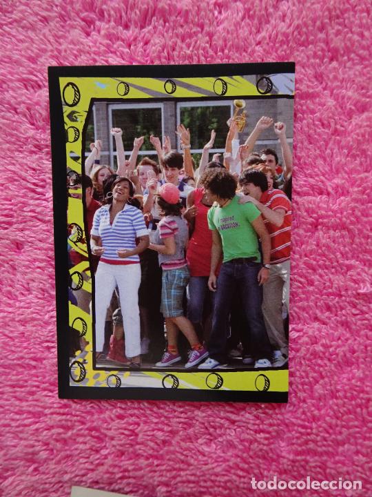 Coleccionismo cromos antiguos: high school musical 2 186 panini 2007 - Foto 1